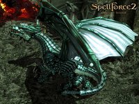 SpellForce 2: Dragon Storm screenshot, image №457972 - RAWG