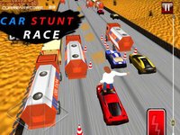 Car Stunt Race: Fun Racing screenshot, image №1655864 - RAWG