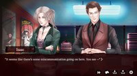 Red Embrace (BL Visual Novel) screenshot, image №990410 - RAWG