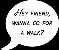 A Walk with Christian screenshot, image №2209110 - RAWG