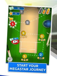 Cricket Megastar screenshot, image №1811843 - RAWG