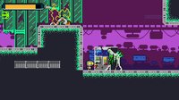 A Small Robot Story (itch) screenshot, image №1020146 - RAWG