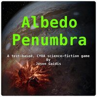 Albedo Penumbra screenshot, image №3841839 - RAWG