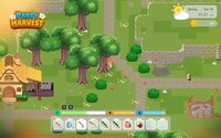 Party Harvest screenshot, image №4255592 - RAWG