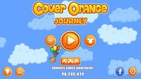 Cover Orange: Journey screenshot, image №2094195 - RAWG