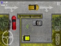 Parking-Driving Test screenshot, image №2714535 - RAWG