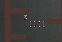Adventure Chambers screenshot, image №2252983 - RAWG