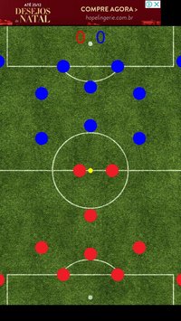 PDXPadSoccer screenshot, image №1218447 - RAWG