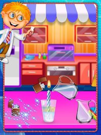 Real Science Experiment Game - Easy To Do At Your Home & School - Sharp Your Brain Through This Science Facts Game screenshot, image №890039 - RAWG