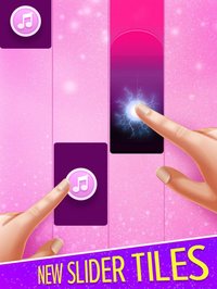 Glitter Piano Tiles Magic screenshot, image №2145497 - RAWG