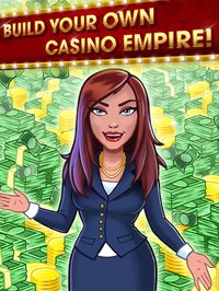 Tap It Big: Casino Empire screenshot, image №901189 - RAWG