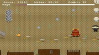 Crazy Chaotic Chicken Chase screenshot, image №1180338 - RAWG