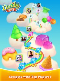 Candy Day screenshot, image №1906374 - RAWG