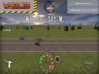 Drag Bikes screenshot, image №1727037 - RAWG