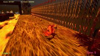 Dinosaur Destruction Death Dash screenshot, image №3404579 - RAWG