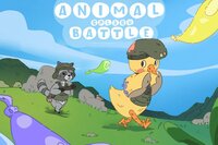 Animal Splash Battle screenshot, image №3656438 - RAWG