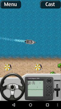 i Fishing Saltwater 2 Lite screenshot, image №1536431 - RAWG