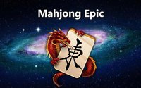 Mahjong Epic screenshot, image №1357408 - RAWG