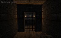 Keep Me In The Dark screenshot, image №3071414 - RAWG