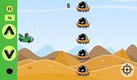 Rebound Roys World Adventure screenshot, image №1707582 - RAWG