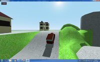 Truck Town (Elite games) screenshot, image №2732452 - RAWG