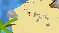 Curses and Coconuts screenshot, image №1129405 - RAWG