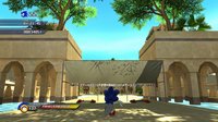 Sonic Unleashed screenshot, image №509769 - RAWG