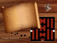 Tank Battle - Mini War screenshot, image №1683749 - RAWG