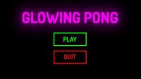 Glowing Pong (Skaps) screenshot, image №3274510 - RAWG