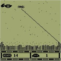 (Casio PV) UFO screenshot, image №3810700 - RAWG