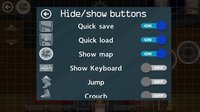 Delta Touch [THE Doom engine source port] screenshot, image №1396102 - RAWG