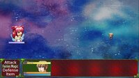 Our Journeys 3 ~ A Collection of Visual Novels (Mia Blais-Côté) screenshot, image №3137231 - RAWG