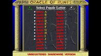 Oracle of Runes screenshot, image №4242461 - RAWG