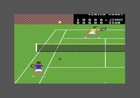 On-Court Tennis screenshot, image №756525 - RAWG