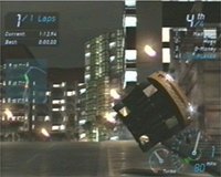 Need for Speed: Underground screenshot, image №732863 - RAWG