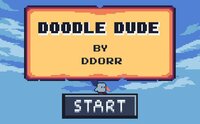 Doodle Dude screenshot, image №2767241 - RAWG
