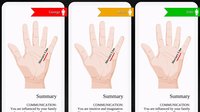 Palm Reading Premium screenshot, image №1688001 - RAWG