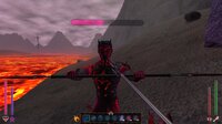 Fallen Angel: Hell Survival screenshot, image №3970752 - RAWG