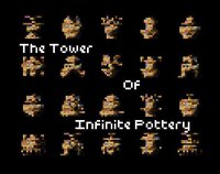 The Tower Of Infinite Pottery screenshot, image №3288773 - RAWG