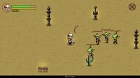 Knight's Saga Evil Goblins screenshot, image №4005675 - RAWG