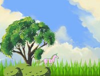 Unicorn, RUN RUN! screenshot, image №1319267 - RAWG