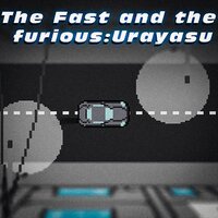 Fast and Furious: Urayasu (Jonathan Emerick) screenshot, image №3685210 - RAWG