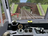 Train Driver screenshot, image №441270 - RAWG