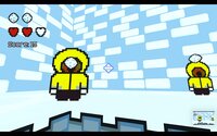 Ludo (Jason Warrick) screenshot, image №3325255 - RAWG