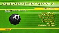 Bankshot Billiards 2 screenshot, image №275576 - RAWG