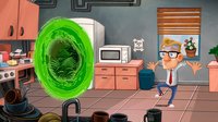 Justin Wack and the Big Time Hack (Demo) screenshot, image №2224867 - RAWG