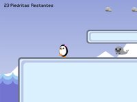 El Nido de Pingüinos screenshot, image №3015716 - RAWG