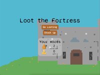 Loot the Fortress screenshot, image №3408406 - RAWG