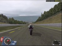 Superbike 2001 screenshot, image №316234 - RAWG
