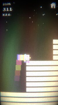 Line Jump (itch) screenshot, image №3204325 - RAWG